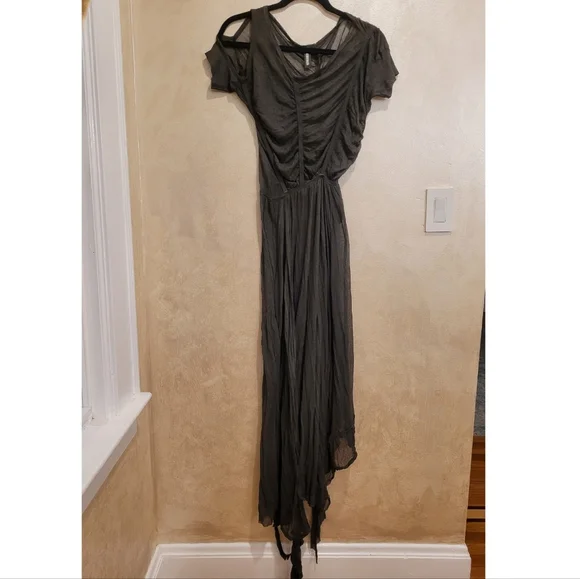 DEMOBAZA DRESS LIMITED INFINITY COLLECTION - Picture 6 of 13